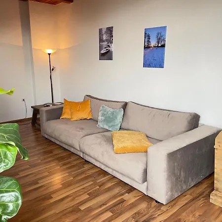Ferienwohnung Michal Apartamento