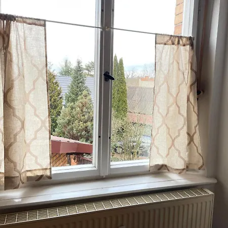 Ferienwohnung Michal Stennewitz