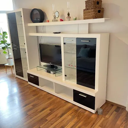 Ferienwohnung Michal Apartamento *