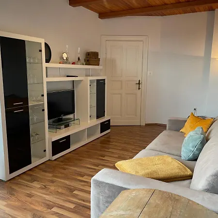 Ferienwohnung Michal Stennewitz