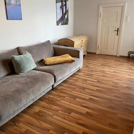 Ferienwohnung Michal Apartamento *