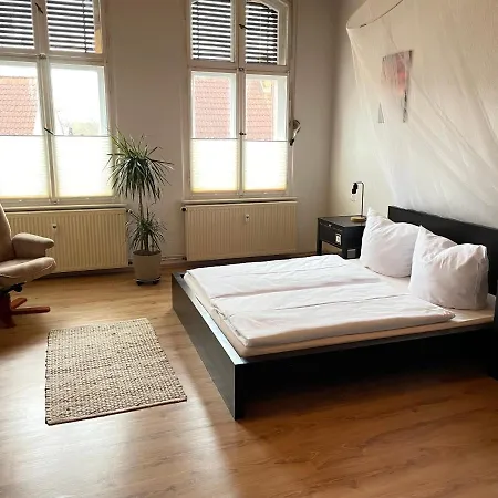 Apartamento Ferienwohnung Michal *