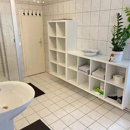 Ferienwohnung Michal Apartamento