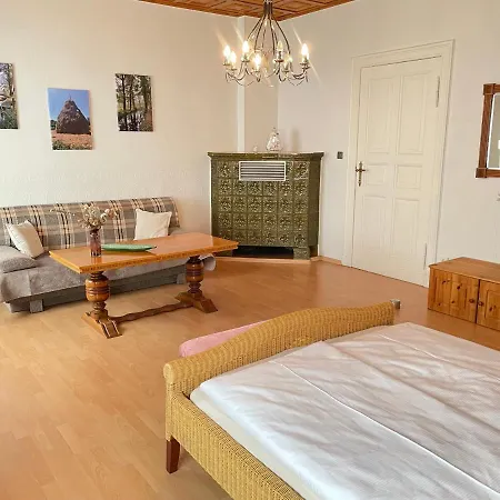 Ferienwohnung Michal Apartamento