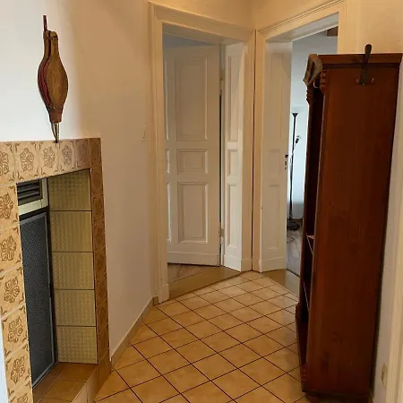 Ferienwohnung Michal * Stennewitz