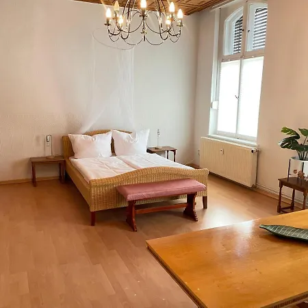 Ferienwohnung Michal *