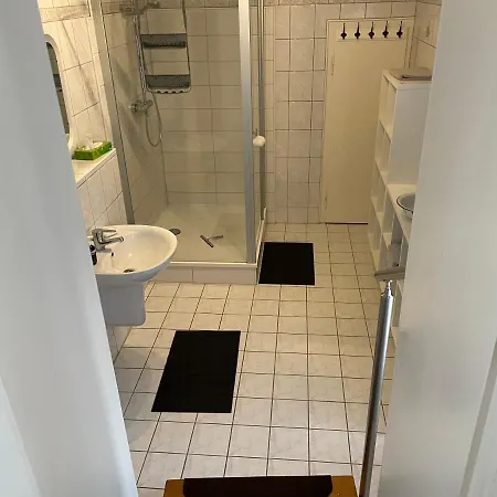 Apartamento Ferienwohnung Michal *