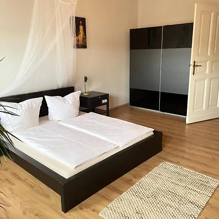Ferienwohnung Michal Apartamento