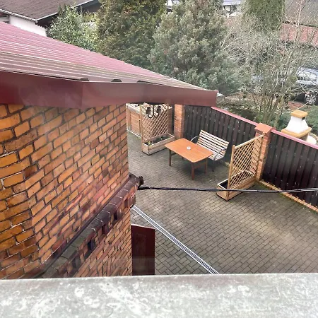 Apartamento Ferienwohnung Michal *