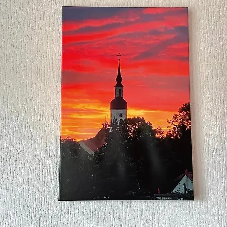 Ferienwohnung Michal *