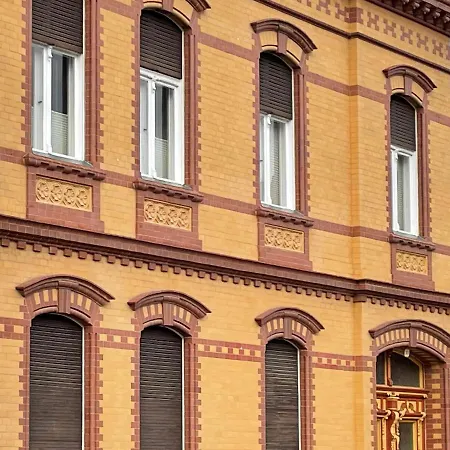 Ferienwohnung Michal Apartamento *