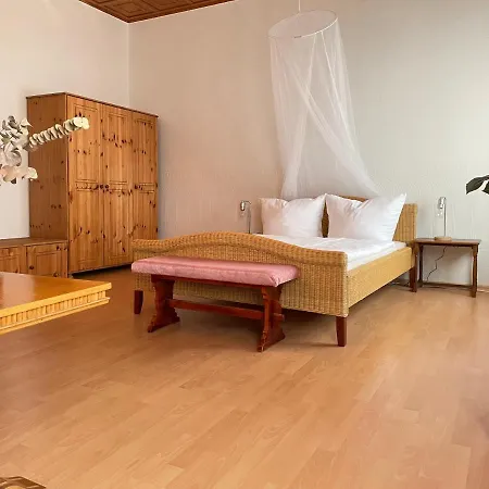 Ferienwohnung Michal Apartamento Stennewitz