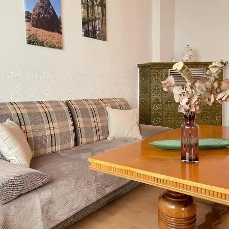 Apartamento Ferienwohnung Michal